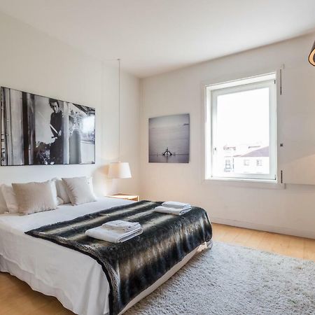 Flh Chiado Design Flat Lägenhet Lisboa Exteriör bild