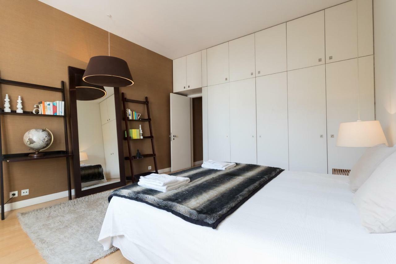 Flh Chiado Design Flat Lägenhet Lisboa Exteriör bild