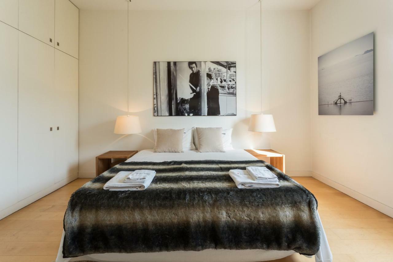 Flh Chiado Design Flat Lägenhet Lisboa Exteriör bild