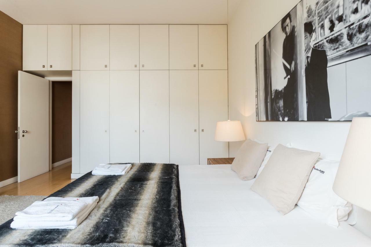 Flh Chiado Design Flat Lägenhet Lisboa Exteriör bild