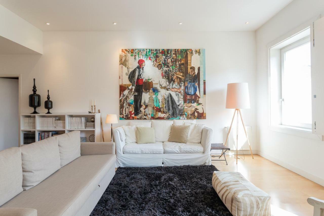 Flh Chiado Design Flat Lägenhet Lisboa Exteriör bild